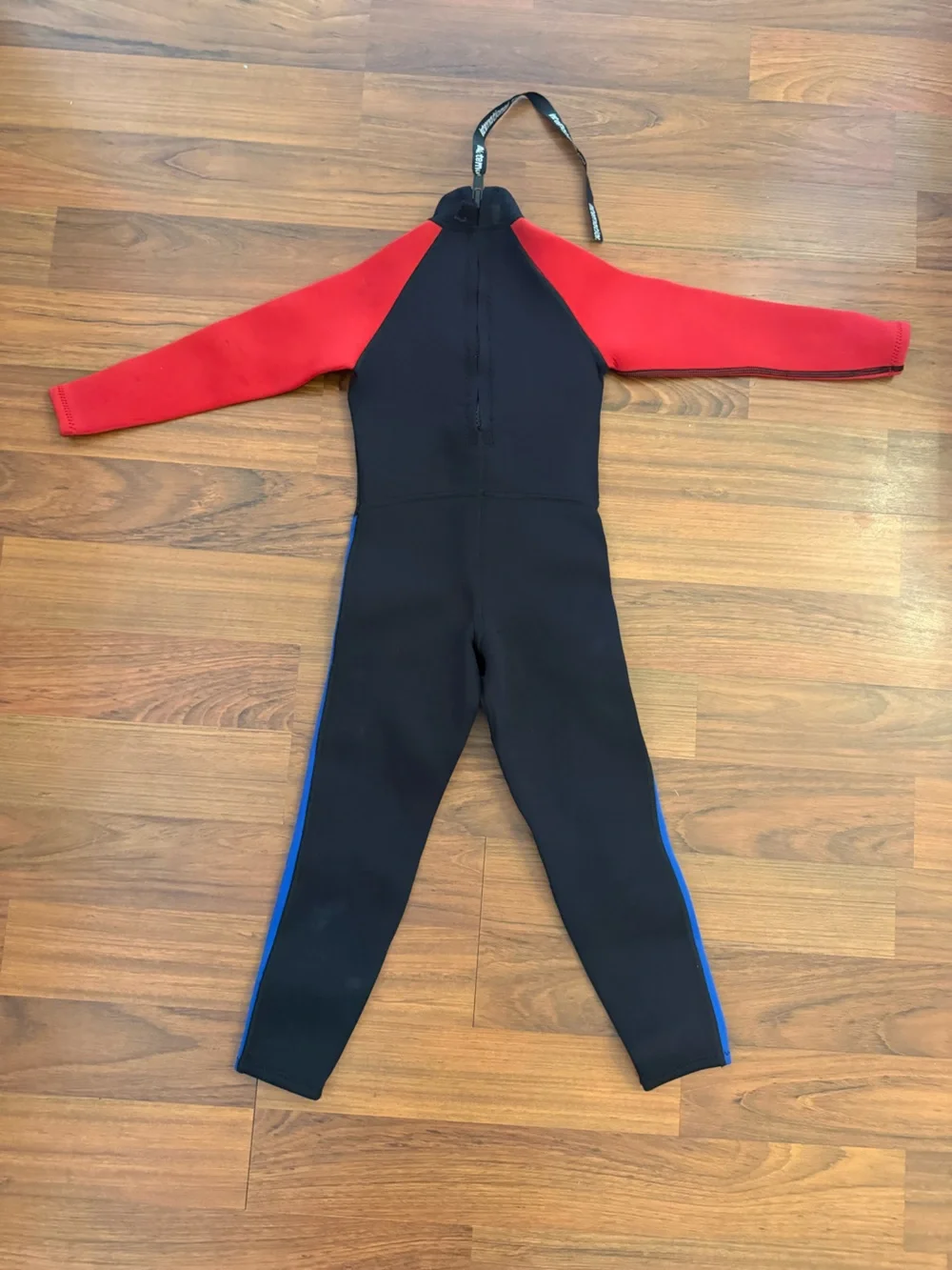 Youth Small Wetsuit - Full Body Swim Suit Beach Surf Snorkeling